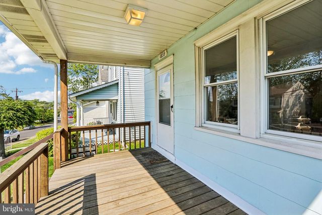 1833 FAIRVIEW AVE, Willow Grove, PA 19090