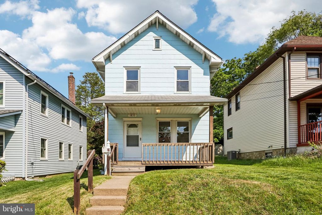 1833 FAIRVIEW AVE, Willow Grove, PA 19090
