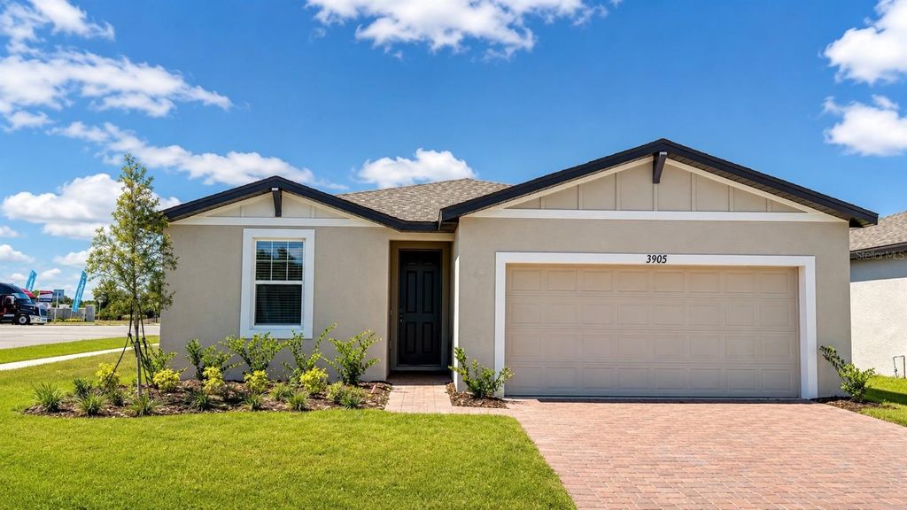 3905 GIORGIO DRIVE, Winter Haven, FL 33884