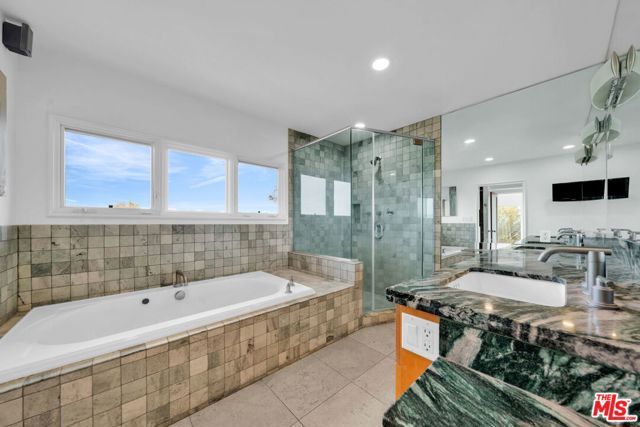 15263 Mulholland Drive, Los Angeles, CA 90077