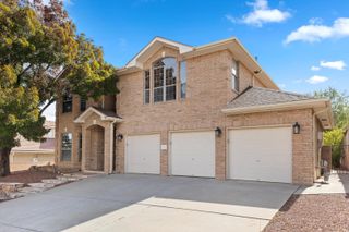 4512 Waynesboro Road NW, Albuquerque, NM 87120