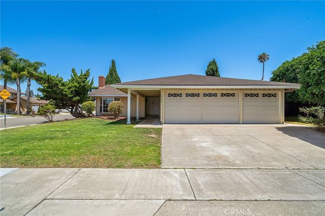16180 Sycamore Street, Fountain Valley, CA 92708