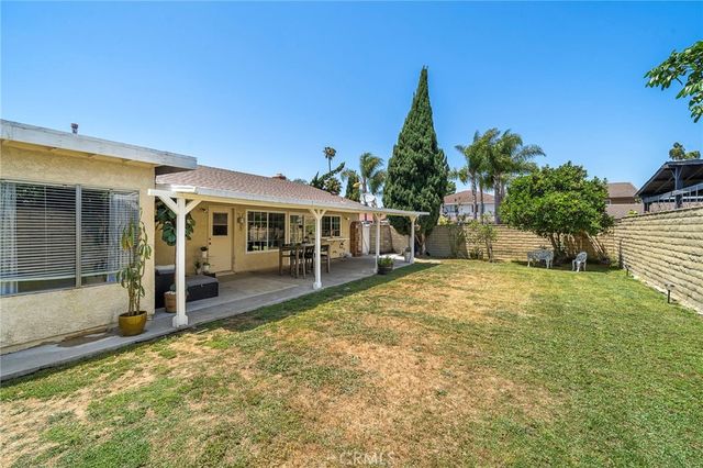 16180 Sycamore Street, Fountain Valley, CA 92708