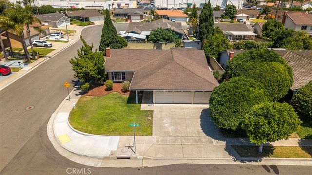16180 Sycamore Street, Fountain Valley, CA 92708