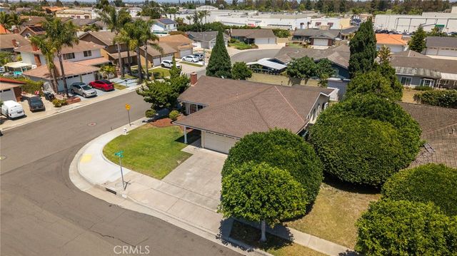 16180 Sycamore Street, Fountain Valley, CA 92708