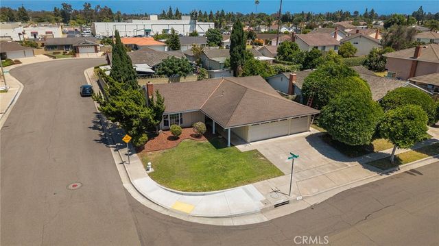 16180 Sycamore Street, Fountain Valley, CA 92708