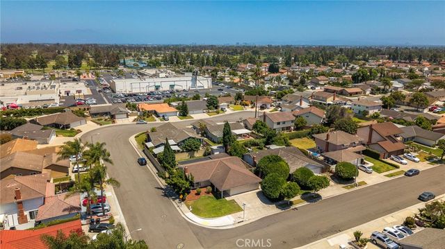 16180 Sycamore Street, Fountain Valley, CA 92708