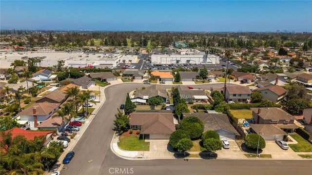 16180 Sycamore Street, Fountain Valley, CA 92708