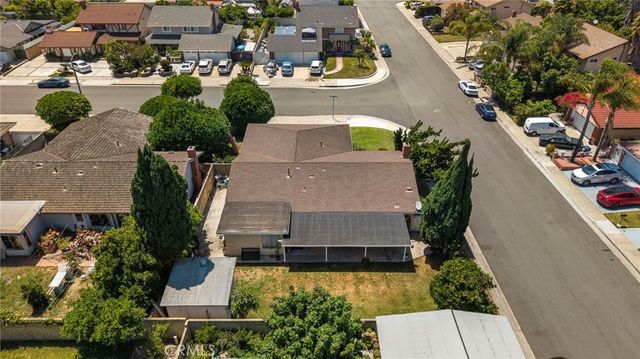 16180 Sycamore Street, Fountain Valley, CA 92708