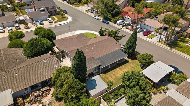 16180 Sycamore Street, Fountain Valley, CA 92708