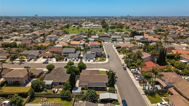 16180 Sycamore Street, Fountain Valley, CA 92708