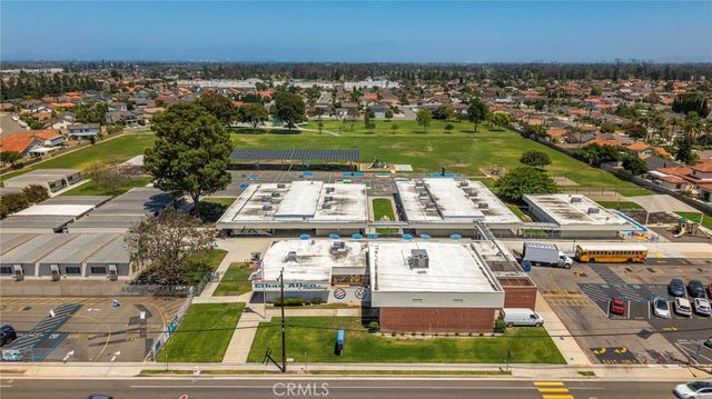 16180 Sycamore Street, Fountain Valley, CA 92708