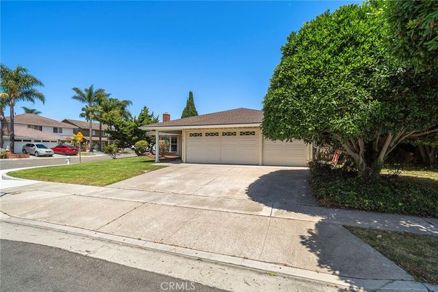 16180 Sycamore Street, Fountain Valley, CA 92708