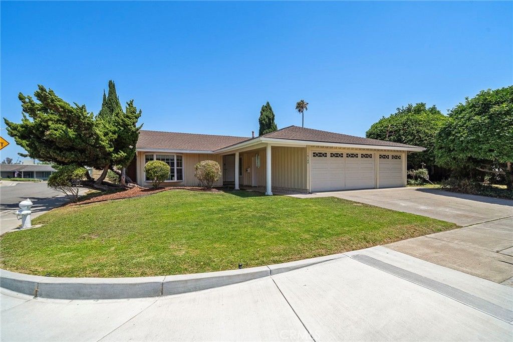 16180 Sycamore Street, Fountain Valley, CA 92708