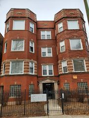 8016 S Ingleside Avenue 2S, Chicago, IL 60619