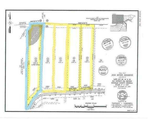 7270 Rand Drive, Douglasville, GA 30135