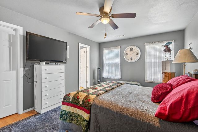 6402 SW High Meadow Boulevard, Bentonville, AR 72713