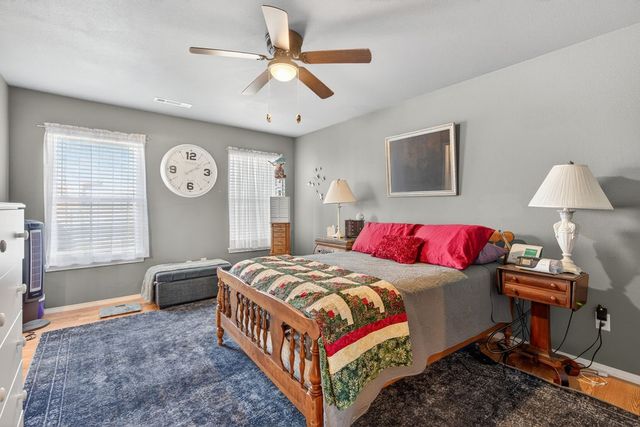 6402 SW High Meadow Boulevard, Bentonville, AR 72713