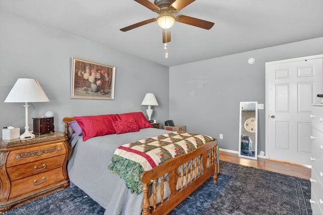 6402 SW High Meadow Boulevard, Bentonville, AR 72713