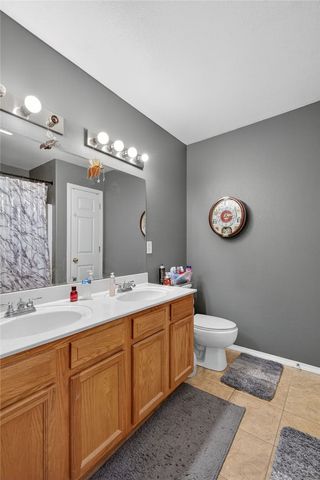 6402 SW High Meadow Boulevard, Bentonville, AR 72713