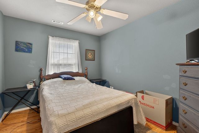 6402 SW High Meadow Boulevard, Bentonville, AR 72713