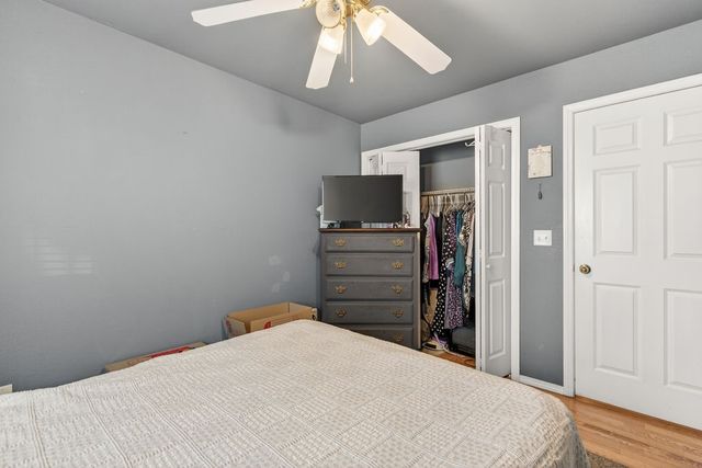 6402 SW High Meadow Boulevard, Bentonville, AR 72713