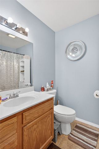 6402 SW High Meadow Boulevard, Bentonville, AR 72713