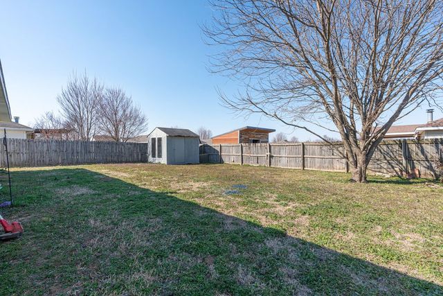 6402 SW High Meadow Boulevard, Bentonville, AR 72713