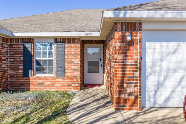 6402 SW High Meadow Boulevard, Bentonville, AR 72713
