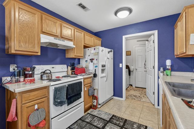 6402 SW High Meadow Boulevard, Bentonville, AR 72713