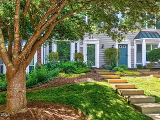 318 Silverberry Court, Cary, NC 27513