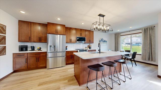 18032 Walnut Circle, Big Lake, MN 55309