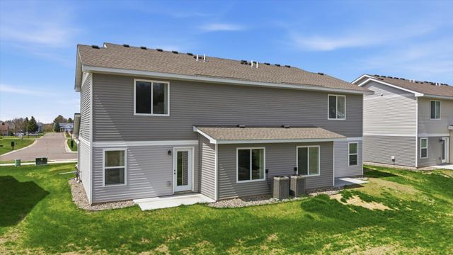 18032 Walnut Circle, Big Lake, MN 55309