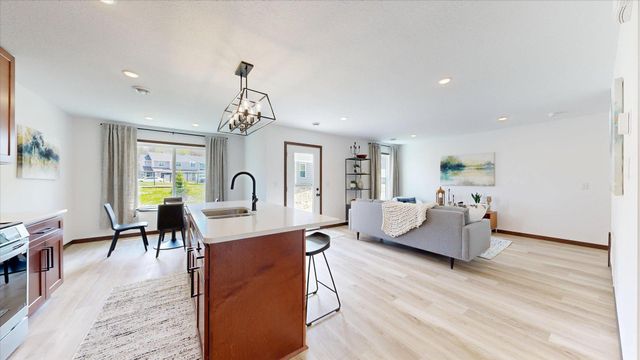 18032 Walnut Circle, Big Lake, MN 55309