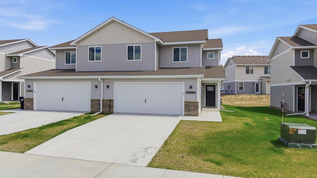 18032 Walnut Circle, Big Lake, MN 55309