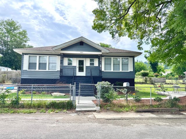 1804 Arlington Avenue, Chattanooga, TN 37406
