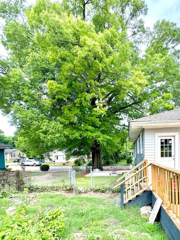 1804 Arlington Avenue, Chattanooga, TN 37406