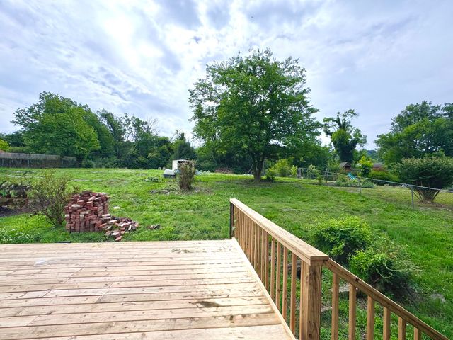 1804 Arlington Avenue, Chattanooga, TN 37406