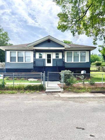 1804 Arlington Avenue, Chattanooga, TN 37406