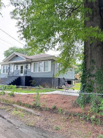 1804 Arlington Avenue, Chattanooga, TN 37406