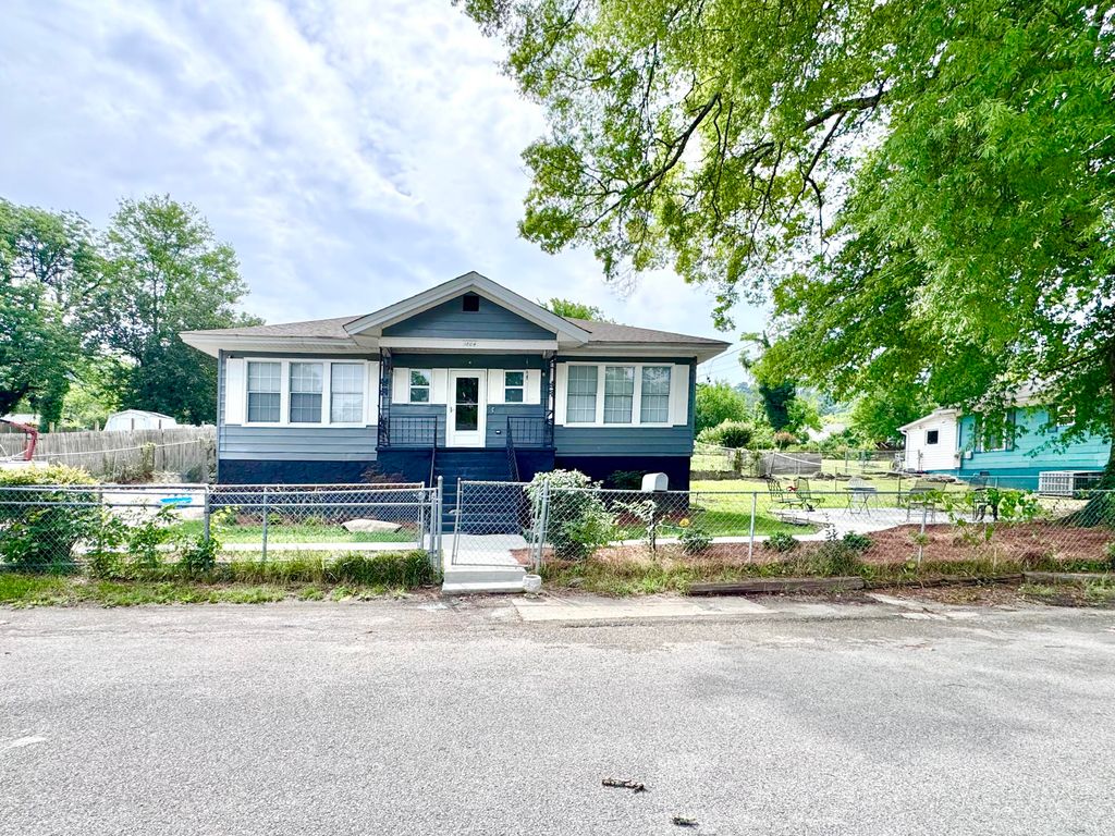 1804 Arlington Avenue, Chattanooga, TN 37406