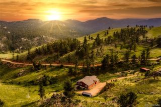 180 Deep Cut Road, Livermore, CO 80536