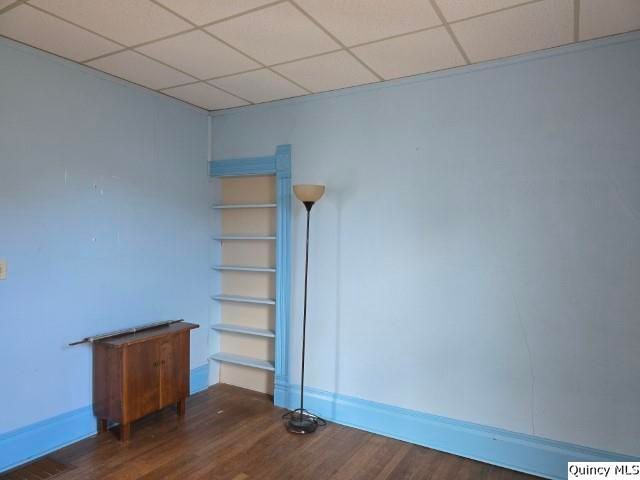 51 W 4th Street, Dallas City, IL 62330