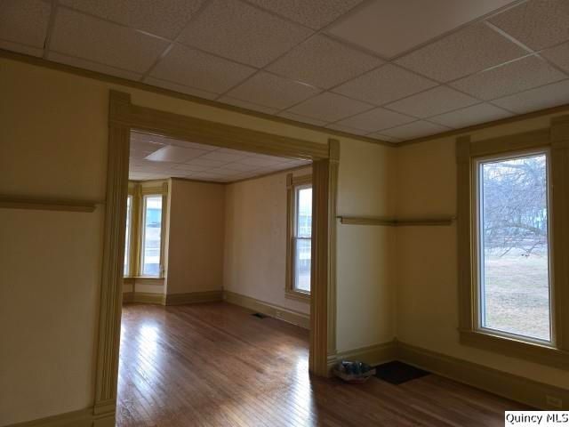 51 W 4th Street, Dallas City, IL 62330