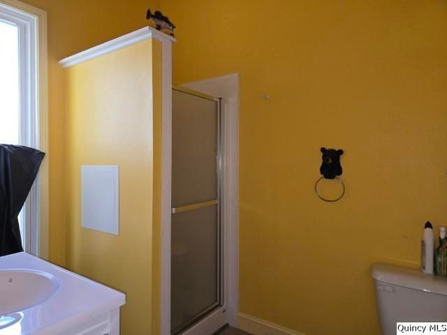 51 W 4th Street, Dallas City, IL 62330