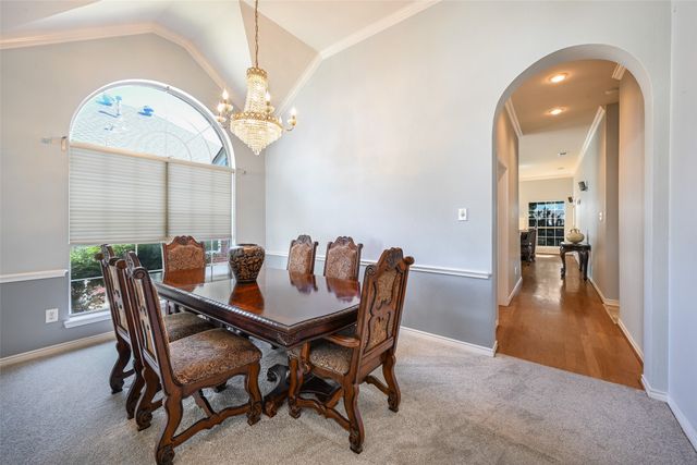 1004 Tennison Drive, Euless, TX 76039