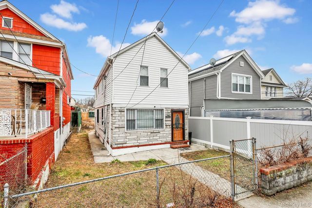 16418 109th Drive, Jamaica, NY 11433