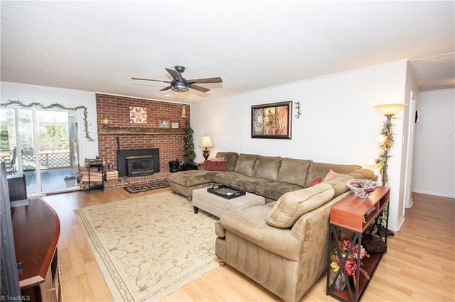 646 Longview Road, Statesville, NC 28625