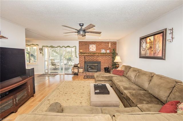 646 Longview Road, Statesville, NC 28625