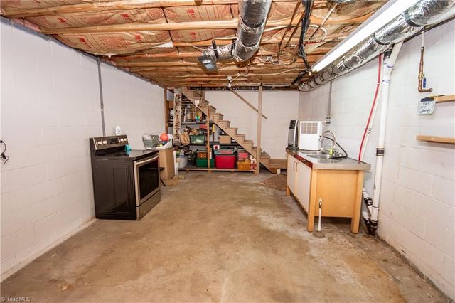 646 Longview Road, Statesville, NC 28625